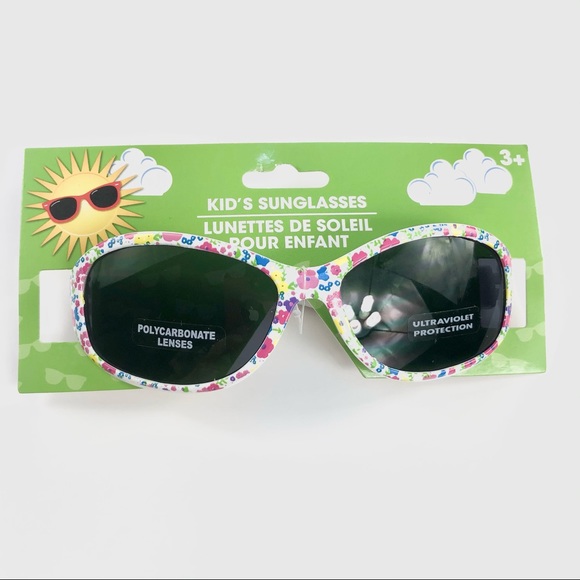 Other - Kids ultraviolet protection sunglasses